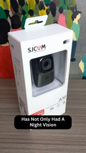 SJCAM A10 1296P Portable Body Camera: A Comprehensive Guide