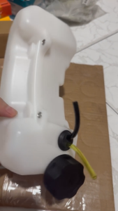 BÌNH CHỨA NHIÊN LIỆU ( BÌNH XANG LỚN ) MÁY CẮT CỎ 2 THÌ 330