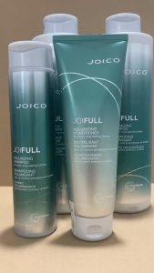 Dầu Gội Xả Joico Volumizing Tăng Phồng Và Làm Dày Tóc 300ml/1000ml