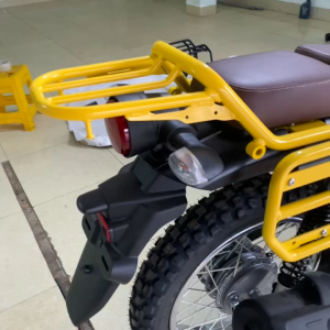 Dè trước yamaha pg1