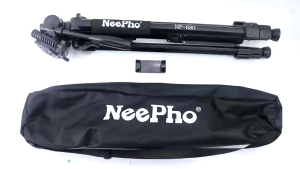 ✅100% Original Jcam NP-680 Professional Tripod Adjustable Camera Stand Tripod for Photography and Video