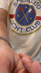 หมึกกันน้ำ  STAZON ใหญ่ (ปั๊มผ้า โลหะ พลาสติก ถุงแก้ว ไม้ หนัง กระดาษ)