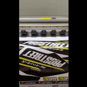 STICKER PREMIUM Stiker Vario 160 Bisa Hologram Striping Vario 160 2022 2023 Vio 48