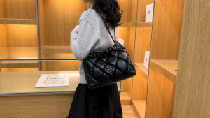 Tas Selempang Praktis & Stylish: Tote Bag Wanita TREND TERBARU CPB 3809