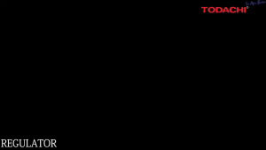 Todachi Set Selang+Regulator Kompor Gas Premium Tahan lama High Quality