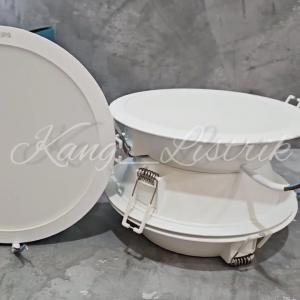 PHILIPS Downlight Eridani PAKET MULTIPACK DL190B 14W Beli 3 Gratis 1