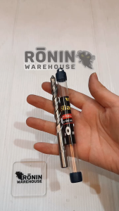 Mata Bor Beton Tembok 4 5 6 8 10 - 16mm Dinding Masonry Drill MOLLAR