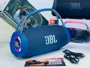 Loa Bluetooth BM3 Bass Mạnh Có khả Năng Chống Nước Cao Trong Nước Vẫn Có Thể Nghe Rõ Tiếng Nhạc