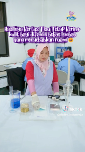 Fluffy Popok bayi Celana S isi 20 Lembar Baby Diapers Pants S20 Promo Murah