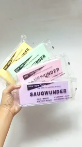 CASA VIDA 1174 Cleaning Sponge Foam Bar: A Comprehensive Guide