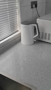 Tapak Penyerap Sink Absorbent Pad Dapur Kitchenware Sink Absorbent Mat Absorbent Pad Table Absorbent Pad Sink Kitchen Drain Pad Desktop Drying Dish Mat 沥水垫 吸水垫 防滑垫