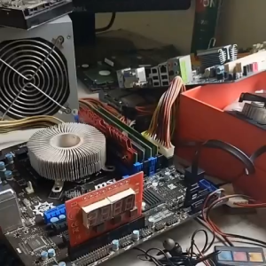 Combo main h61 ram  chip core i ổ nguồn ( full 1 bộ sẵn win)