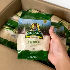 Gula Pasir Gulaku Premium: Pilihan Terbaik untuk Kebutuhan Sehari-hari