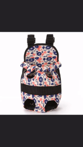 Địu vận chuyển Chó Mèo nhỏ ba lô vận chuyển Chó Mèo - Love pets shop