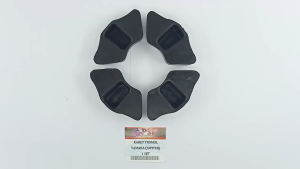 Karet Tromol Jupiter (PSP) & Bantalan Tahanan Ganjal Yamaha Vega