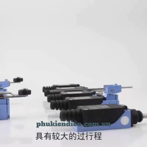 Công tắc hành trình TZ-8167 (AZ-8167) limit switch kín nước giới hạn hành trình lò xo chất lượng tốt