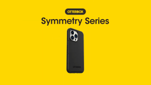 OtterBox Slim Case for iPhone 14 Pro / 14 Plus | Symmetry Dont Even Chai Beige Case | Authentic & Original