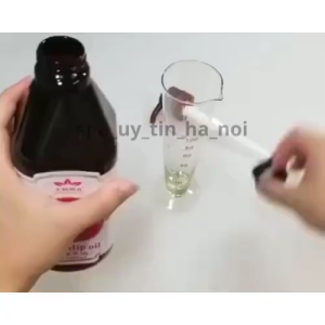 Tinh Dầu Massage Body 800ml | Dầu Masa 8 Mùi Hương Dùng Trong Dương Sinh Spa