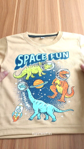 Code8.id DTF2 Kaos Distro Harian Anak Laki Laki Motif Dinosaurus Lucu Best Seller MURAH DAN TRENDY