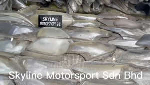 Ford Kuga Head Lamp Head Light Lens Cover 2013 2014 2015 2016