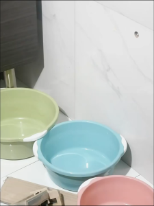 MEIDOO Móc chậu rửa bằng thép không gỉ dụng cụ hoàn thiện chậu rửa phòng tắm giá đỡ chậu rửa không khoan