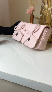Tas Wanita Elegan | Tas Selempang Import Yunna (195)