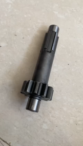 [TRS] AS PENGGERAK DALAM GEARBOX 200CC HILO DOBLE POWER