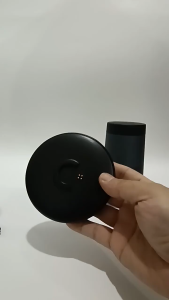 Bose USB Speaker Charger Base DC 5V 1.5A Desktop Charging Craddle Stand for Bose SoundLink Revolve+/Revolve+ II/Revolve/Revolve II