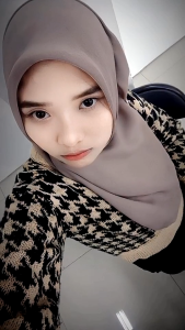 Crop Sweater Houndstooth / Rajut Outer Wanita Trendy Murah / Sweater Rajut Crop Top