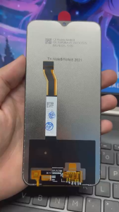 Màn Hình THAY THẾ Xiaomi Redmi Note 8 / Note 8T New (Tặng kèm keo dán và bộ sửa)