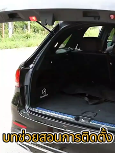 เตียงพับรถยนต์เบาะรองนอนสำหรับรถเก๋ง SUV และเบาะรองนอนสำหรับเดินทางอุปกรณ์วิเศษสำหรับนอนในรถสำหรับเด็ก