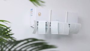 [SG STOCK] 8 Leaf Adjustable Air Conditioner Wind Deflector/ Air baffle Universal Installation-free Anti-direct Blowing