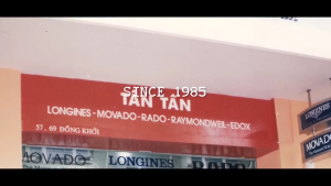 Đồng Hồ Thời Trang Nữ Bulova Surveyor Máy Pin 96P243 34mm