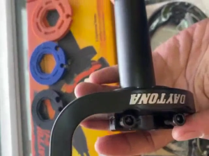 GAS KONTAN DAYTONA EVOLUTION ORIGINAL AKTIF SPONTAN SELONGSONGAN SLONGSONG GAS ORIGINAL 2 KABEL NON TOMBOL SAKLAR HOLDER NMAX AEROX VARIO PCX R25 NINJA CBR 150 250 VIXION SATRIA MX MIO JUPITER KLX CRF VIXION XABRE VESPA RACING not yz