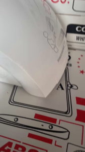 Máy sấy tay tự động Máy sấy tay treo tường cảm ứng