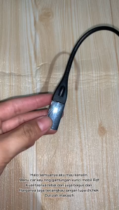 Menu Car Key Ring: Gantungan Kunci Mobil & Gantungan Sabuk Celana