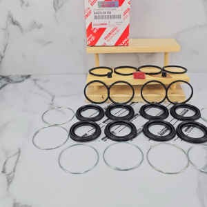 KIT KALIPER KARET REM CAKRAM DEPAN TOYOTA HILUX REVO 04478-0K190 1SET UNTUK 2 RODA