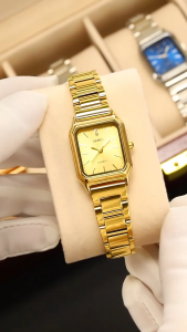 COD/BAYAR DITEMPAT Jam Tangan wanita skmei 2237 rantai klasik water resist original