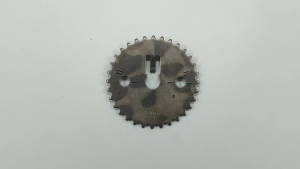 Ger Kamrat Atas REVO 110 Fi 32T (TOKAIDO) Gir Noken As Rantai Kamprat Gear Sentrik Atas Timing