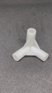 ข้อต่อ 8 มม. สามทางฉาก ข้อต่อโครงกระเป๋า และงาน อื่น ๆ