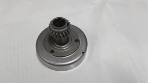 WAVE125ISR เจดีย์ครัช เสื้อครัชกำลัง พร้อมรังลูกปืนครัช รุ่น WAVE125ISR/เวฟ125ไอเอสอาร์/KPH