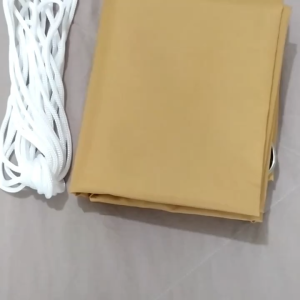 บังแดด ทรงสามเหลี่ยม 420D 98% กันน้ํา กันลม สําหรับสวน ระเบียงกลางแจ้ง ตาข่ายบังแดด ผ้าใบกันน้ำ ผ้าบังแดด ที่บังแดด (มีหลากหลายขนาดให้เลือก) sun shade sail ผ้าใบกันแดด สามเหลี่ยม