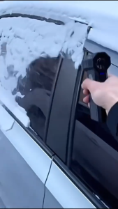 Quạt Phản Lực Meka JetFan Super mini - Máy thổi cầm tay công suất cao. Thích hợp cho các môn thể thao ngoài trời( thổi bụi thổi khô...) du lịch và các tình huống khác tiện lợi