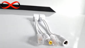 Glink Cable POE Passive Cable Adapter RJ45 รุ่น UC023 สําหรับ Accesspoint รับสมัครดีลเลอร์ทั่วประเทศ