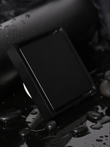 Fast Delivery & High-Quality 304 Stainless Steel Hidden Bathroom Floor Drains