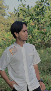 Promo Baju Koko Pria Dewasa Anak Remaja | Baju Koko Putih Tulang Kain Adem