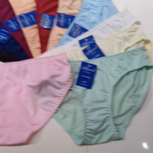 10 Quần Lót Thun Lạnh Co Giãn 30kg Đến 65kg Mềm Mát ATL10 MARKETONLINE68