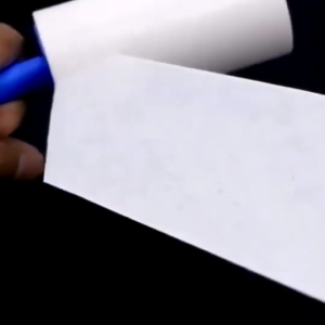 Roller Pembersih Bulu Baju & Alat Pembersih Debu