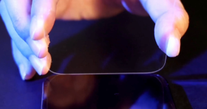 Xiaomi Redmi 14C COC 9H High Transparency Tempered Glass Screen Protector"