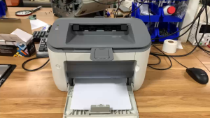 Card Formatter máy in laser Canon 6200D (FM4-7181) hàng tháo máy nguyên rin